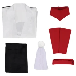 Boruto: Next Generations Jigen Costume Halloween Carnival Suit Cosplay Costume -Cosplay Sales Store bbef4f682632357a6b57ce8d13b01fd5