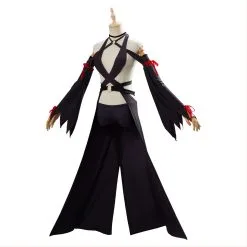 Fate/Grand Order Yu Meiren Cosplay Costume -Cosplay Sales Store be0743044bda5751a03ec8ef836df946