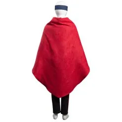 WandaVision Billy Kids Children Outfits Halloween Carnival Suit Cosplay Costume -Cosplay Sales Store beaef2a0c8f4a47489216b1eb261bdfb