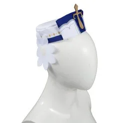 Genshin Impact Barbara Dress Outfits Halloween Carnival Suit Cosplay Costume -Cosplay Sales Store bfa20668c0061684f324bb4fa439a54f