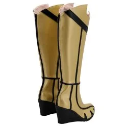 Batman Arkham Knight: Batgirl Boots Halloween Costumes Accessory Cosplay Shoes -Cosplay Sales Store bfdb710bcbcb3e8243bc211a81b5fae1