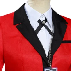 Kakegurui: Compulsive Gambler Jabami Yumeko/Meari Saotome Halloween Christmas Cosplay Costume -Cosplay Sales Store c05d3fb5520380e0269635deb459a62d