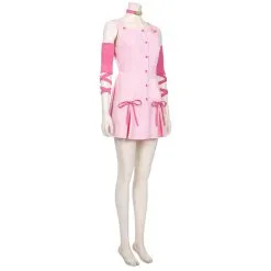 JoJo‘s Bizarre Adventure -Sugimoto Reimi Women Dress Outfits Halloween Carnival Costume Cosplay Costume -Cosplay Sales Store c0e4b29161e91eb1f7b8edaabc8e3687