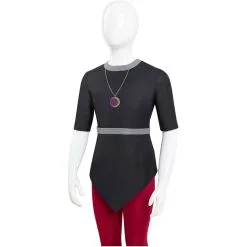 The Owl House Amity Kids Children Outfits Halloween Carnival Suit Cosplay Costume -Cosplay Sales Store c15bd85235718bc1e7ba53ea26095239