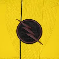 The Flash Reverse-Flash Jumpsuit Outfits Halloween Carnival Suit Cosplay Costume -Cosplay Sales Store c2f631994dbe1e747752f7c1cb95b300