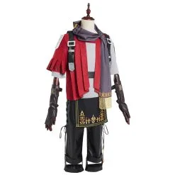 Final Fantasy XIV FF14- G‘raha Tia Cosplay Costume Outfits Halloween Carnival Suit -Cosplay Sales Store c35aa7318c2898476f22d6da78911272