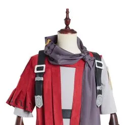 Final Fantasy XIV FF14- G‘raha Tia Cosplay Costume Outfits Halloween Carnival Suit -Cosplay Sales Store c384156d691cbfcfd84af8d5cd6ed24b