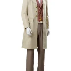 Good Omens Angel Aziraphale Cospaly Costume -Cosplay Sales Store c3c734be25dcb1ae90d566dea94b712c