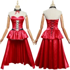 Anime Date A Bullet Tokisaki Kurumi Women Girls Dress Outfits Halloween Carnival Costume Cosplay Costume -Cosplay Sales Store c4007ecc5bed815372ee5ed0d6670913