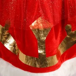 LoL League Of Legends Jinx Christmas Halloween Carnival Suit Cosplay Costume -Cosplay Sales Store c40e72c98e69af1419090d557ff32c59