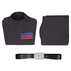 Star Wars Wilhuff Tarkin Gray Cosplay Costume Outfits Halloween Carnival Suit -Cosplay Sales Store c48b2d18cdb15b925e7409cc0a9af014