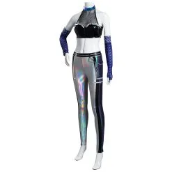 League Of Legends LOL KDA Groups Kaisa Daughter Of The Void Outfits Halloween Carnival Suit Cosplay Costume 13 League Of Legends LOL KDA Groups Kaisa Daughter Of The Void Outfits Halloween Carnival Suit Cosplay Costume -Cosplay Sales Store c5197a3edf7d31aa15e96548d0705286