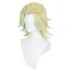 Rindou Haitani Heat Resistant Synthetic Hair Halloween Props Cosplay Wig