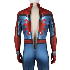 What If -Spider Man Cosplay Costume Jumpsuit Halloween Carnival Suit -Cosplay Sales Store c6649dde6922c42944e9dead1a9c02ae