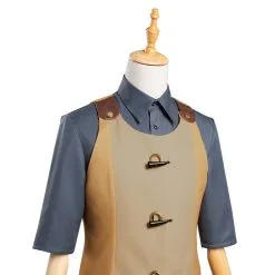 The Owl House Hooty Dress Outfits Halloween Carnival Suit Cosplay Costume 16 The Owl House Hooty Dress Outfits Halloween Carnival Suit Cosplay Costume -Cosplay Sales Store c8178624adbb812a83c9a992a3dff28d