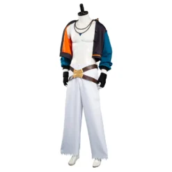 SK8 The Infinity Joe/Kojirou Nanjou Halloween Carnival Costume Cosplay Costume 12 SK8 The Infinity Joe/Kojirou Nanjou Halloween Carnival Costume Cosplay Costume -Cosplay Sales Store c88ef80d7fbde56291160ec945f358f8