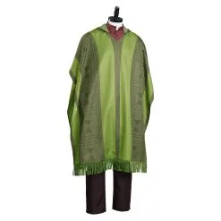 Encanto Bruno Outfits Halloween Carnival Suit Cosplay Costume 13 Encanto Bruno Outfits Halloween Carnival Suit Cosplay Costume -Cosplay Sales Store c8920ca28ce20bc465745925c7edf793