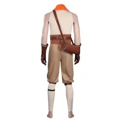 Arcane: League Of Legends LoL - Ekko Outfit Halloween Carnival Suit Cosplay Costume 13 Arcane: League Of Legends LoL - Ekko Outfit Halloween Carnival Suit Cosplay Costume -Cosplay Sales Store c8d437b1afa3b3e4551e5350b2c21484