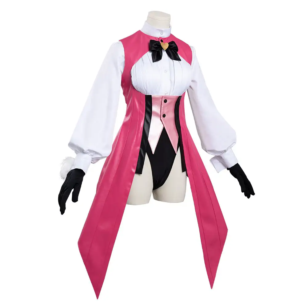 Fate/Grand Order FGO - Koyanskaya Outfits Halloween Carnival Suit Cosplay Costume 5 Fate/Grand Order FGO - Koyanskaya Outfits Halloween Carnival Suit Cosplay Costume - Image 5