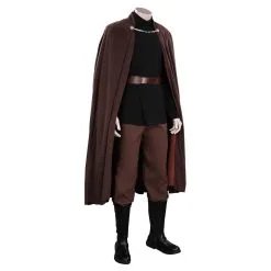 Star Wars Count Dooku Outfits Halloween Carnival Suit Cosplay Costume 14 Star Wars Count Dooku Outfits Halloween Carnival Suit Cosplay Costume -Cosplay Sales Store ca488d50b7f133763e5272eb74986959
