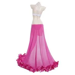 Fate/Grand Order FGO The Fifth Anniversary Sesshouin Kiara Swimwear Outfits Cosplay Costume -Cosplay Sales Store cb7b9143fa349b120a9f283ebd292626