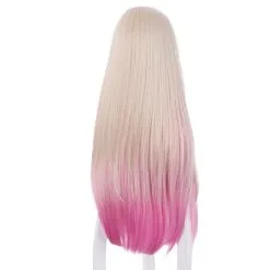 League Of Legends LOL K/DA THE BADDEST Ahri Cosplay Wigs -Cosplay Sales Store cb81e9cfcb4d5ab0bca184b5807f33c3