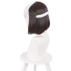 Pretty Derby Special Week Heat Resistant Synthetic Hair Carnival Halloween Party Props Cosplay Wig -Cosplay Sales Store cdf7f7b1f09fa26dcca77237eb02cfa7