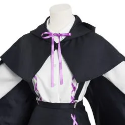 The Owl House Amity Dress Outfits Halloween Original Design Cosplay Costume -Cosplay Sales Store cdf90dee1e6de9c23a849346431db9ce