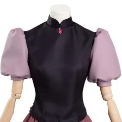 The Owl House Amity Costume Halloween Cosplay Costume -Cosplay Sales Store ceef2c0fd36653dbf8d8f7498bf32459