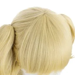 Anime Shadows House Emilico Heat Resistant Synthetic Hair Cosplay Wig Carnival Halloween Party Props -Cosplay Sales Store cf23c6961cd9781b737d0b25d709f4ca