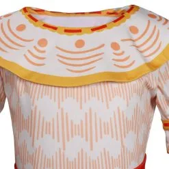 Encanto Dolores Madrigal Outfits Halloween Carnival Suit Kids Children Cosplay Costume 16 Encanto Dolores Madrigal Outfits Halloween Carnival Suit Kids Children Cosplay Costume -Cosplay Sales Store cf8a37df637c6a158ea962655655eaf5