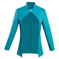 Anime JoJo‘s Bizarre Adventure Stone Ocean Jolyne Cujoh Coat Halloween Carnival Suit Cosplay Costume 10 Anime JoJo‘s Bizarre Adventure Stone Ocean Jolyne Cujoh Coat Halloween Carnival Suit Cosplay Costume -Cosplay Sales Store cfc9a132caedda7f82b7547dccb78bb9