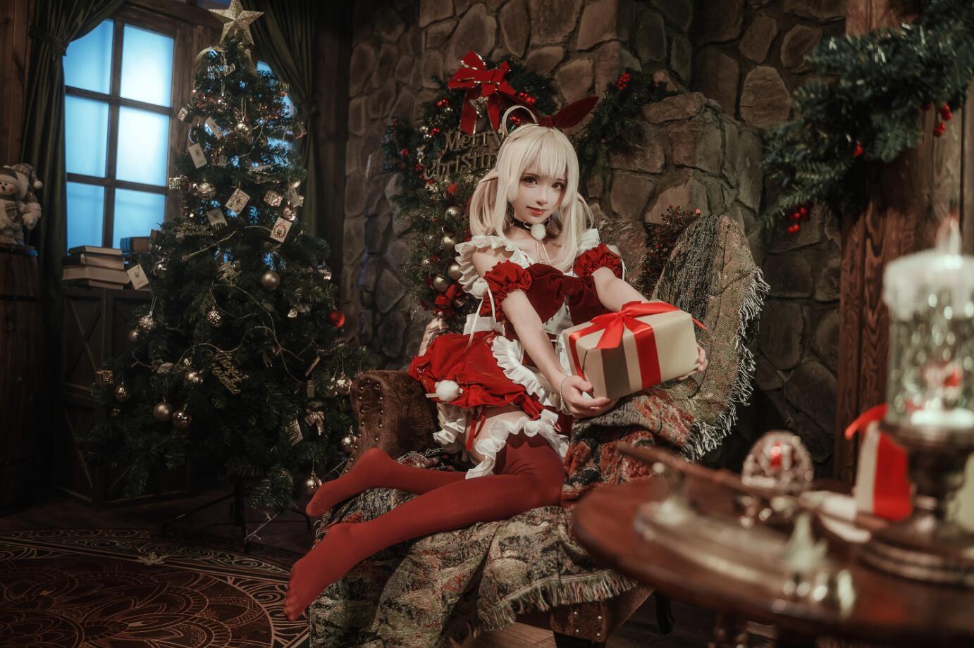 Front Page -Cosplay Sales Store cosplay《原神》可莉 1