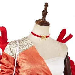 Genshin Impact Yoimiya Halloween Carnival Suit Outfits Cosplay Costume -Cosplay Sales Store d04375e52034842b37013474bca2a393