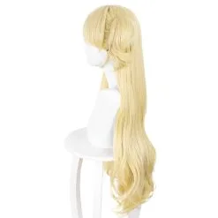 Anime Shadows House Emilico Heat Resistant Synthetic Hair Cosplay Wig Carnival Halloween Party Props -Cosplay Sales Store d07dfecc65b906999566eadedfedb304
