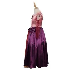 Hocus Pocus Sarah Sanderson Kids Children Girls Dress Halloween Carnival Suit Cosplay Costume -Cosplay Sales Store d1d3fb91f50e73906a461240bea1c7fb