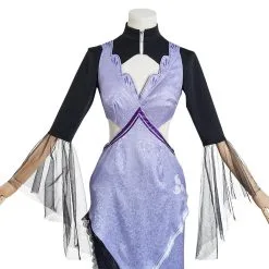 Genshin Impact Baal Raiden Shogun Outfits Halloween Original Design Cosplay Costume -Cosplay Sales Store d21688c4e1de02696c0ce20010214783