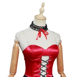 Anime Date A Bullet Tokisaki Kurumi Women Girls Dress Outfits Halloween Carnival Costume Cosplay Costume -Cosplay Sales Store d26577d3a3418b6b5d6e5ab8a783addf