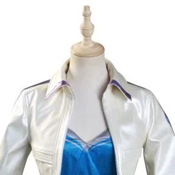 League Of Legends LOL KDA Groups Seraphine Women Dress Outfits Halloween Carnival Suit Cosplay Costume -Cosplay Sales Store d35131688c81e251920783d32eb52649