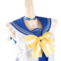 Genshin Impact Barbara Outfits Halloween Carnival Suit Cosplay Costume -Cosplay Sales Store d39d0d3ab4a8526350d511a73d692a1b