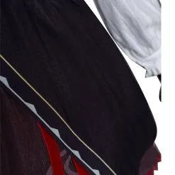 Genshin Impact Kazuha Lolita Dress Outfits Halloween Original Design Cosplay Costume -Cosplay Sales Store d43d536010b66c14921c63c12db088ed