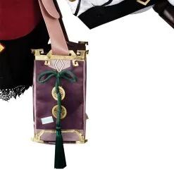 Genshin Impact Yan Fei Outfits Halloween Carnival Suit Cosplay Costume -Cosplay Sales Store d4d23800401986bcbcf18b16cd54cf75