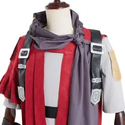 Final Fantasy XIV FF14- G‘raha Tia Cosplay Costume Outfits Halloween Carnival Suit -Cosplay Sales Store d60aac8d61e7d5ff9e063a1096c96adb