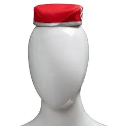 Fate/Grand Order Chaldean Leonardo Da Vinci Cosplay Costume -Cosplay Sales Store d631fc2c61ed339be75a9a496dd61ced