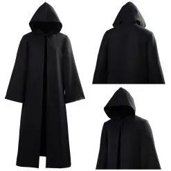 Cape Black Halloween 2019 Cosplay Costume -Cosplay Sales Store d76ae104e8b2b570201a343addd21d4d
