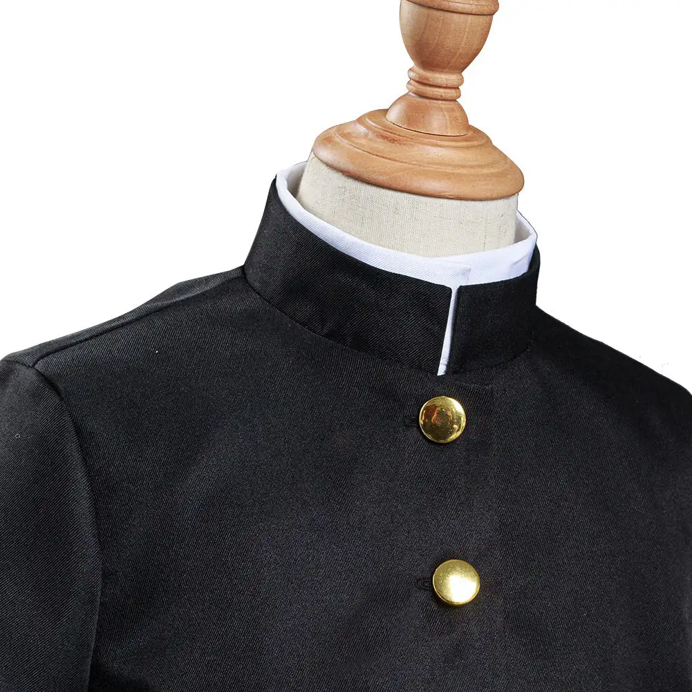 Anime Kugisaki Nobara Kids Children Shirt Skirt Outfits Halloween Carnival Suit Cosplay Costume 8 Anime Kugisaki Nobara Kids Children Shirt Skirt Outfits Halloween Carnival Suit Cosplay Costume - Image 8