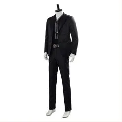 Good Omens Devil Crowley Cosplay Costume -Cosplay Sales Store d84e47bec089bfcbfa8b6724d19c5d57