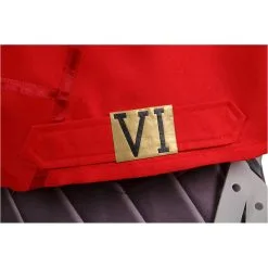 LoL League Of Legends Vi The Piltover Enforcer Jumpsuit Outfits Halloween Carnival Suit Cosplay Costume -Cosplay Sales Store d89786b9d0ef5ee98f3a767b2c089c03