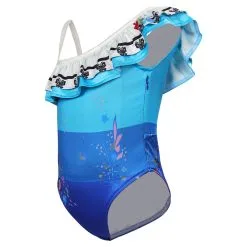 Encanto Mirabel Kids Girls Original Design Swimsuit Outfits Halloween Carnival Cosplay Costume -Cosplay Sales Store d89ffa005115fd5288f6820236f5d198