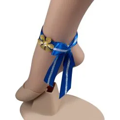 Genshin Impact Barbara Outfits Halloween Carnival Suit Cosplay Costume -Cosplay Sales Store d932008ffce77bce723915d63f452f07